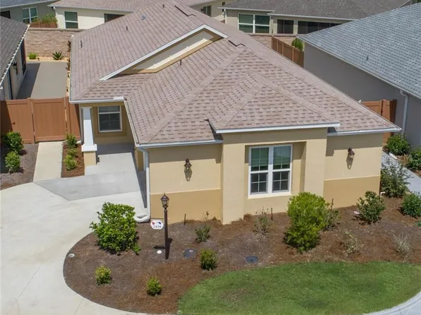 2459 Dooley St, The Villages, FL 32163