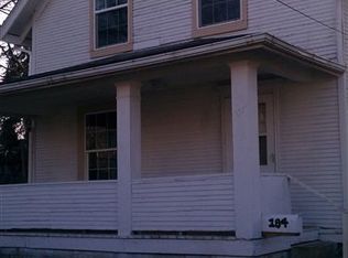 184 Harter Ave, Akron, OH 44305