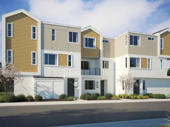Residence 4 Plan, Sunbow : Prism