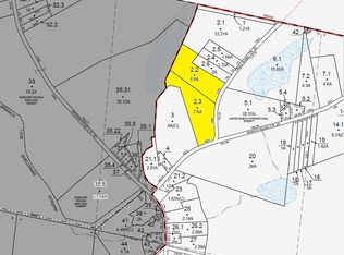 Fred Rd. And Ranch Rd, Monticello, NY 12701