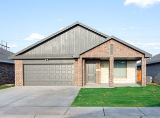 1007 Quincy Ave, Lubbock, TX 79416