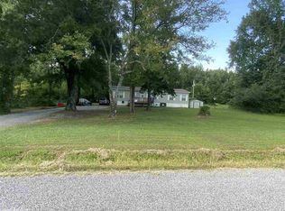 233 Big Four Rd, Judsonia, AR 72081