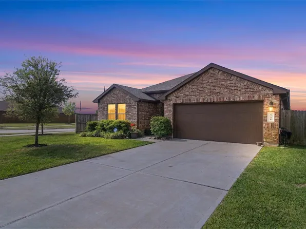 6706 Twin Oaks Ln, Rosenberg, TX 77469