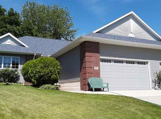 6616 Meredith Way, Mc Farland, WI 53558