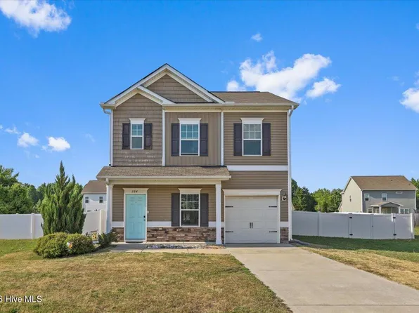 104 Log Oak Place, Goldsboro, NC 27534