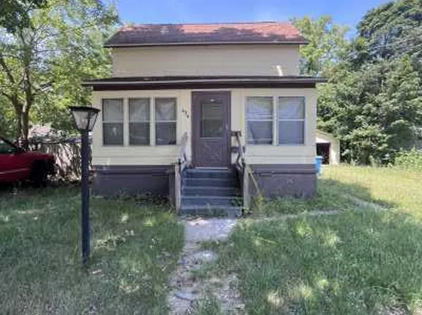 636 Florence St, Kalamazoo, MI 49007