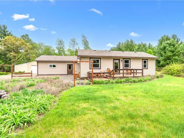 24526 Daniel Johnson Road, Siren, WI 54872