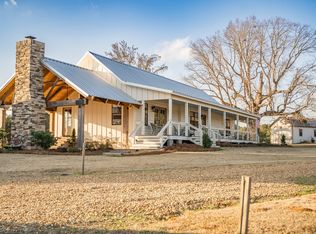 3542 Hays Rd, Eupora, MS 39744