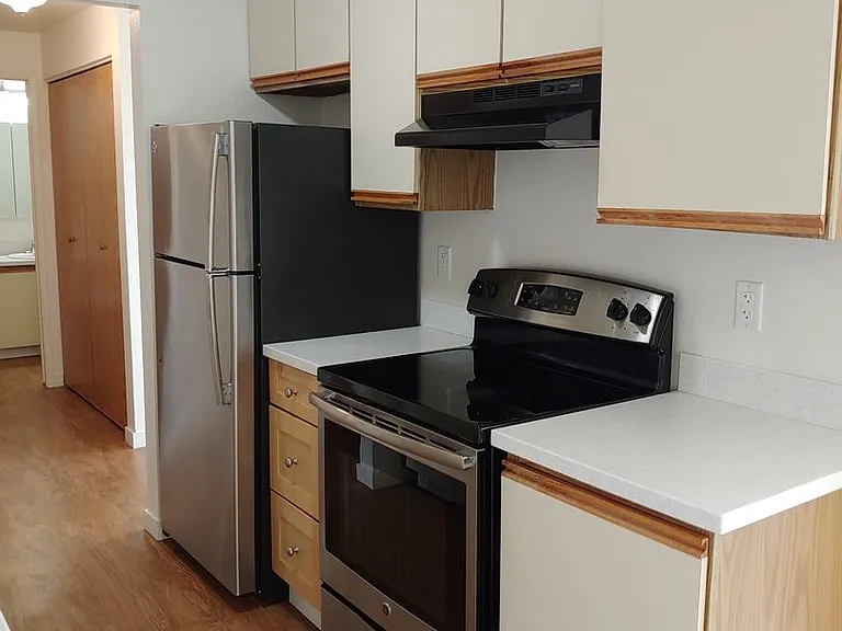 Citigate Apartments — Photo 385