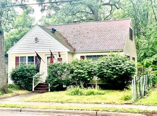 3333 5th St, Muskegon Heights, MI 49444