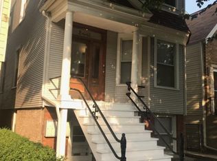 3441 N Oakley Ave APT 1, Chicago, IL 60618