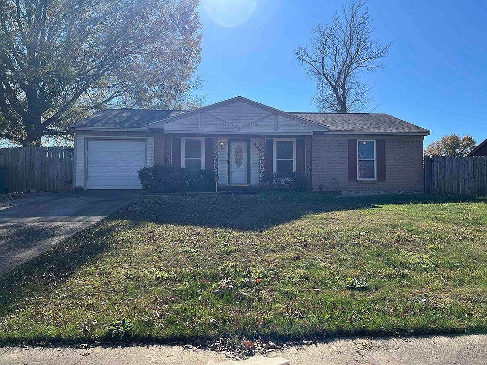 1st image of 1141 Western Park Dr