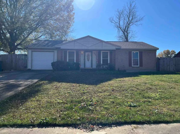 1141 Western Park Dr, Memphis, TN 38109