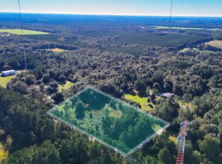 21742 County Road 64, Robertsdale, AL 36567