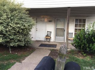 1007 Moreland Ave, Durham, NC 27707