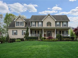 238 Rhode Hall Rd, Monroe Township, NJ 08831