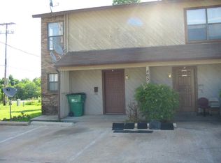 405 N Main St #A-D, Springdale, AR 72764