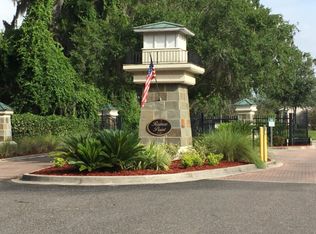 2121 Romeo Point Ln, Fleming Island, FL 32003