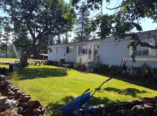 360 Woodland Rd, Goldendale, WA 98620