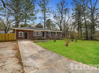 2463 Yolanda Trl, Ellenwood, GA 30294