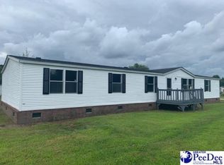 639 Franway Dr, Darlington, SC 29532