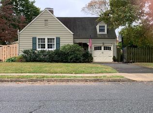 116 White St, Shrewsbury, NJ