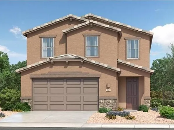 34713 S Kelvin Way, Red Rock, AZ 85145