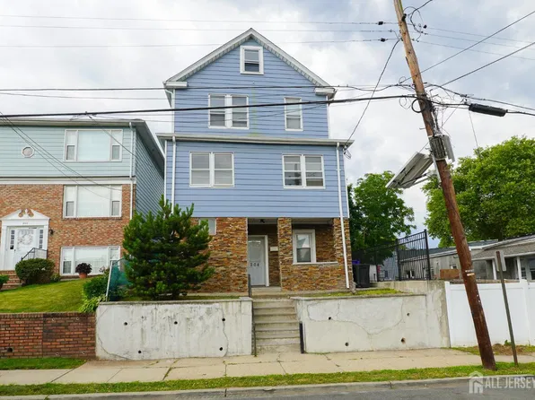 204 Baltimore Ave, Hillside, NJ 07205