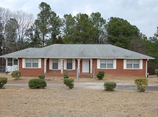 123 Reedy Fork Rd, Aiken, SC 29805