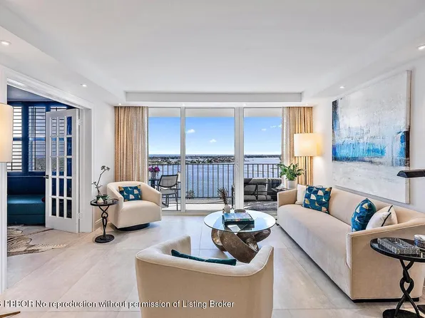1701 S Flagler Dr APT 1605, West Palm Beach, FL 33401