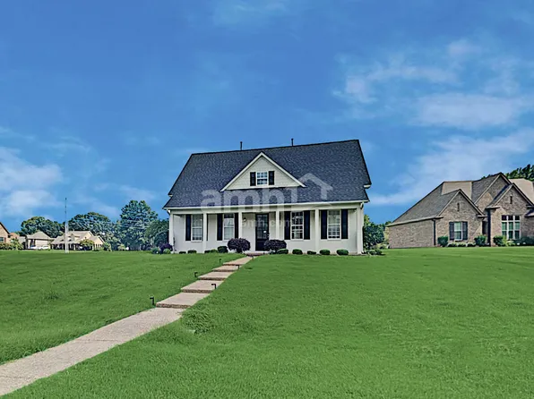 7720 Keri Cv, Olive Branch, MS 38654