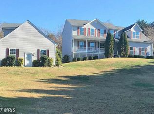 4670 Williams Wharf Rd, Saint Leonard, MD 20685