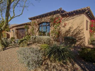 2989 S Prospector Cir, Gold Canyon, AZ 85118