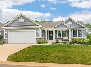 5709 Quarry Lake Dr SE, East Canton, OH 44730
