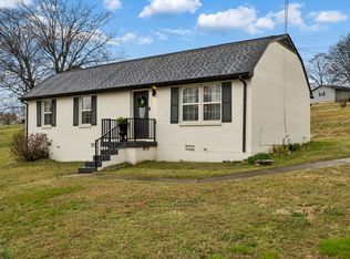 301 Carol Dr, Columbia, TN 38401