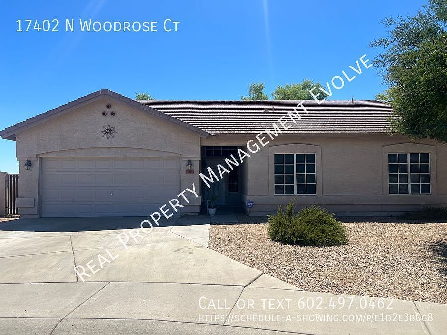 1st image of 17402 N Woodrose Ct