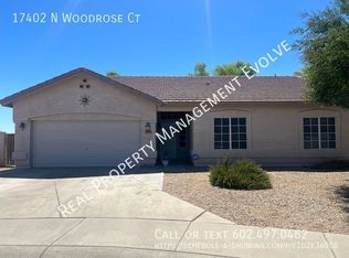 17402 N Woodrose Ct, Surprise, AZ 85374