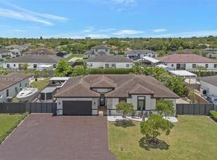 21403 SW 132nd Pl, Miami, FL 33177