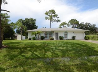 4284 Watova Ave, North Port, FL 34286