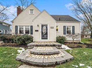 3226 Harvard Rd, Royal Oak, MI 48073