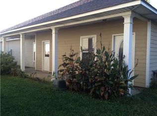 1292 Tropical Cv #1292, Gulfport, MS 39507