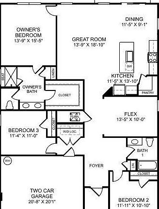 2nd image of this home
