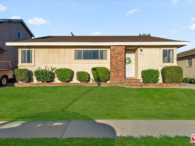 1808 N Elva Ave, Compton, CA, 90222