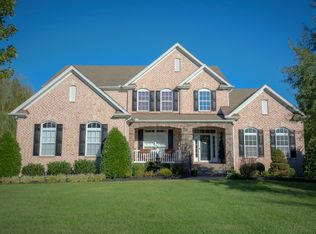 1600 Copperstone Dr, Brentwood, TN 37027