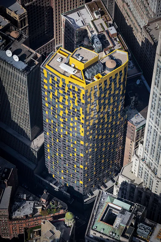 15 William Street in Financial District : Sales, Rentals