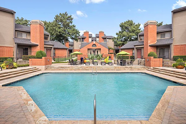 Residences of Valley Ranch — Photo 12