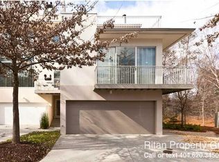 2457 Field Way, Atlanta, GA 30319