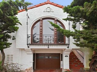2042 10th Ave, San Francisco, CA 94116