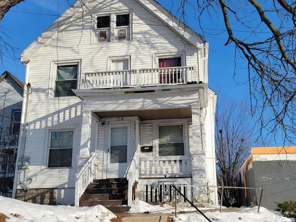 2020 West Hopkins STREET, Milwaukee, WI 53206