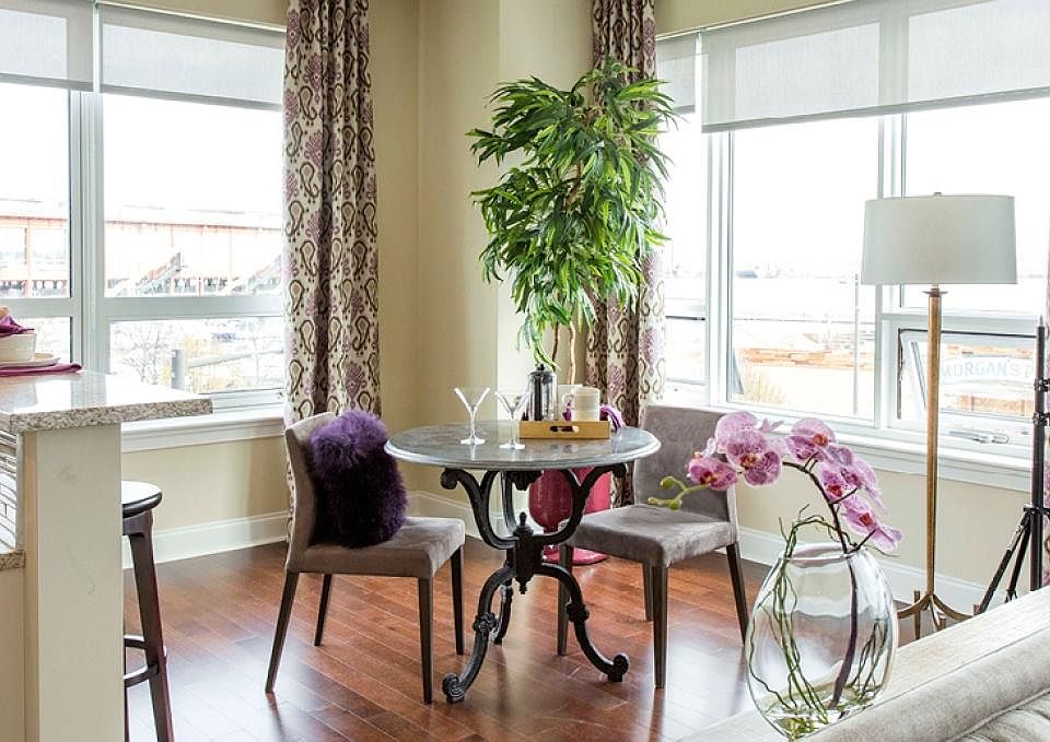1st image of 232 N Columbus Blvd #9XX